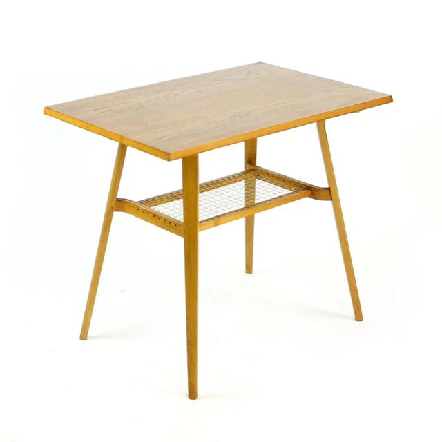 Mid-Century Coffee Table, 1960s For Sale - Image 11 of 11