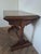 Wood Aesthetic Movement Walnut Centre Table, 1860 For Sale - Image 7 of 8