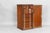 Antique Cabinet in Mahogany, 1890s For Sale - Image 3 of 12