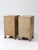 Mid-Century 3 Drawer End Tables Pair For Sale - Image 4 of 15