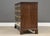 Harden Furniture 1980s Harden Solid Cherry Dresser For Sale - Image 4 of 10