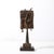 1950s Brutalist Iron & Steel Sculpture Entitled "Reliquary" Signed Lindsey Decker For Sale - Image 5 of 17