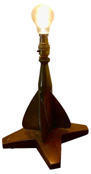 Cherub Brass Marine Log Spinner Lamp from T Walker & Son LTD, England, 1910s