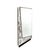 A captivating Mid-Century Modernist mirror, Italian in origin, dating to circa 1950, this piece combines artisanal...
