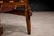 1970s Armchairs “Kilin” in Hardwood & Leather, Sergio Rodrigues, 1960s - Lot 595A For Sale - Image 5 of 17