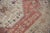 Vintage Distressed Oushak Rug - 6'1" X 9'5" For Sale - Image 10 of 13