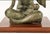 Metal Bronze Sculpture of Mother and Child, Jose Kuri-Brena (Mexican, 1914-2004): For Sale - Image 7 of 7
