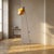 Vintage Floor Lamp by Josef Hůrka for Napako, 1950s For Sale - Image 12 of 12