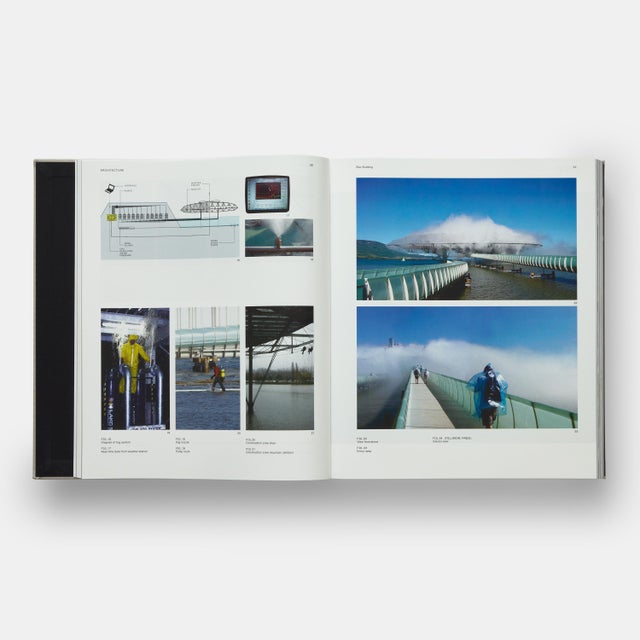 Gray Architecture, Not Architecture Diller Scofidio + Renfro For Sale - Image 8 of 11