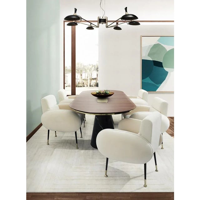 Abbey Suspension by Delightfull For Sale - Image 6 of 12