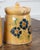 19th Century French Terracotta Pottery Lidded Pitchers With Floral Décor For Sale - Image 13 of 15