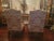 Mid 20th Century Mid 20th Century Pair of Vintage Upholstered Arm Chairs For Sale - Image 5 of 13
