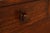 Antique Gustav Stickley Oak Chest of Drawers #626 For Sale - Image 10 of 18