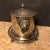 English Mid 19th Century Neoclassical English Silverplate Box For Sale - Image 3 of 8