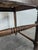Brutalist Oak Chairs in the style of Dudouyt, Set of 5 For Sale - Image 10 of 11
