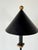 1980s Postmodern Robert Sonneman / George Kovacs Style Memphis Table Lamp For Sale - Image 4 of 11