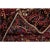 Textile Old Persian Heriz Area Rug 11’7″ X 15’2″ For Sale - Image 7 of 12