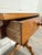 Antique Victorian Eastlake Aesthetic Movement Walnut Side Table Parlor Table For Sale - Image 10 of 10