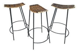Example of Bar Stools