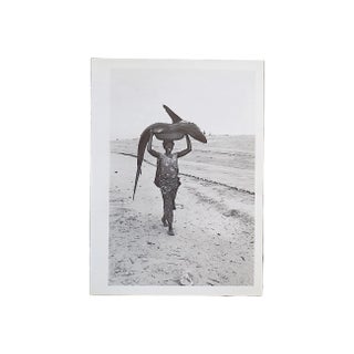 Vintage Photograph by Edouard Boubat (France 1923-'99) For Sale
