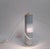 Space Age Folding Table Lamp, Hungary, 1970s For Sale - Image 13 of 17