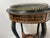Wood 19th Century Napoleon III Jardinière in Blackened Wood and Light Wood Marquetry For Sale - Image 7 of 13