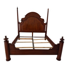 Example of Lexington Furniture Bedframes