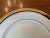 Bernardaud Bernardaud Madison Platinum Dinner Plate For Sale - Image 4 of 6