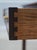 Henkel Harris Henkel Harris Walnut 2 Drawer Console Table For Sale - Image 4 of 18