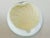 Italian Mid Century Italian Glass Ashtray Attributed to Alfredo Barbini For Sale - Image 3 of 7