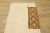 1970s 1970s Scandinavian Cream Ethnic Kilim Rug For Sale - Image 5 of 13
