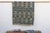 Hand-woven by master weavers of the Baoulé people in the Côte d’Ivoire, West Africa, these vintage textiles are celebrated...