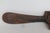 Early 1900s Cast Iron Spokeshave Traditional Woodworking Hand Tool 5114b For Sale - Image 4 of 8