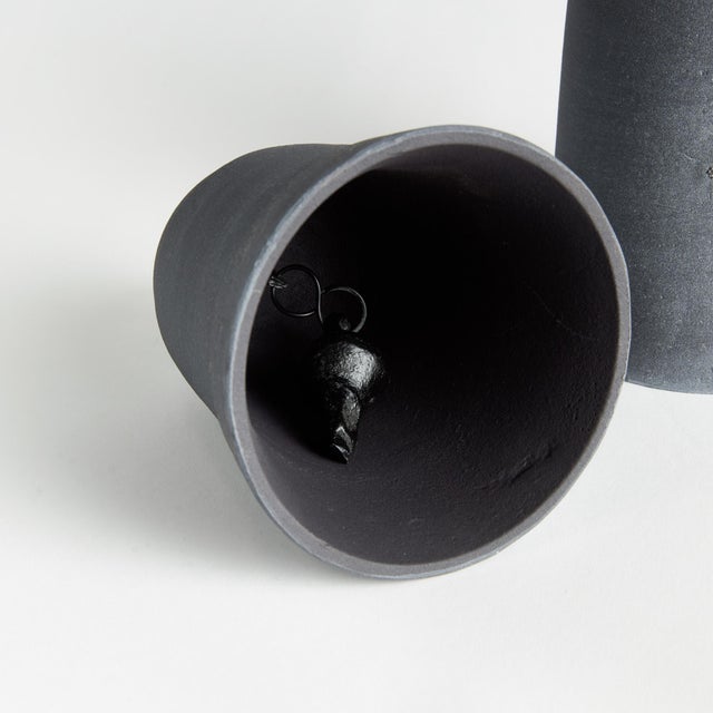 Contemporary La Taverna Grande Bells St/2 For Sale - Image 3 of 4