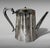 Mid 19th Century Martin Hall & Co. English Silver-Plated Tea and Coffee Service For Sale - Image 4 of 18