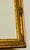 Large Vintage Louis XVI Style Ornate Giltwood Wall Mirror For Sale - Image 10 of 10