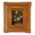 Framed, Signed Oil on Canvas Painting of Floral Still-Life For Sale