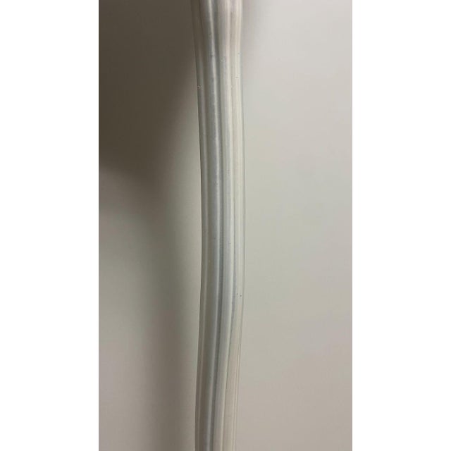White Pipe Adjustable Fluorescent Pendant Lamp by Herzog & De Meuron for Artemide, 2002 For Sale - Image 8 of 18