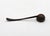 English 18th Century Treen Snuff Ladle For Sale - Image 3 of 6