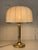 Gorgeous vintage brass large table lamp attributed to Vienna Austria ( 1960s - 1970s ) we have two of these models in...