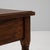 Wood 20th Century Belgian Wooden Coffee Table In Original Patina For Sale - Image 7 of 18