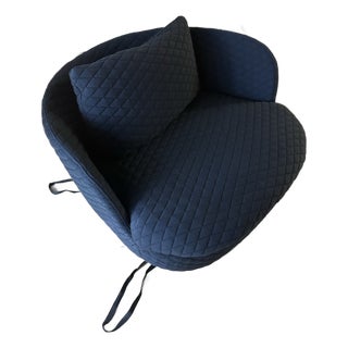 Authentic Moooi Bart Armchair – Luxury Designer Chair For Sale