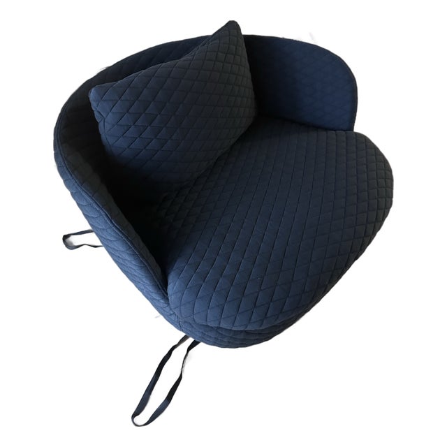 Authentic Moooi Bart Armchair – Luxury Designer Chair For Sale