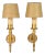 Neoclassical Style Wall Lights, Set of 2 For Sale