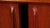 Vintage Danish Highboard in Teak by Arne Vodder for HP Hansen For Sale - Image 9 of 15