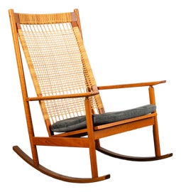 Example of Rocking Chairs