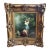 Mid 19th Century Original French Oil Painting by Fritz Zuber-Huber (1822-1896) For Sale