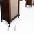 Vintage Walnut Radiogram and Stereo Speakers from Dynatron, Set of 3 For Sale - Image 5 of 11