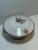 White Late 19th Century Pillivuyt Porcelain Tureen With Belgian Archery Guild Crest For Sale - Image 8 of 12