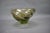 Andromeda Glass Bowl by Jaroslav Beránek for Skrdlovice, Czechoslovakia, 1950 For Sale - Image 4 of 8